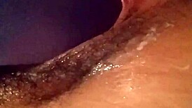 want a sensual massage in black lingerie with blowjob and handjob?