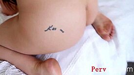 Stepmom and stepdaughter team up with darling Alina Lopez and Jennifer White in a surprising group dynamic.