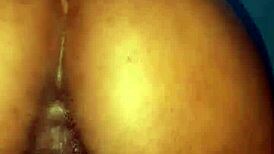 Watch me dance and fuck my go in Abidjan? So sexy and amateur!