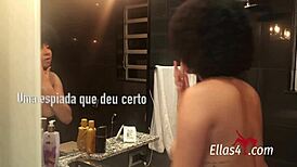 Hot white girl invited me to meet