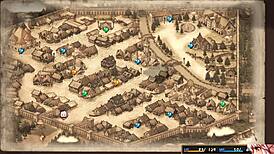 Last Embryo P3 Spooky Clit Stimulation with Bound Nipples in Hentai Game