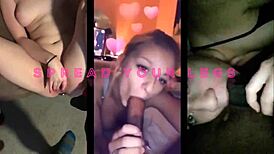 Exploring Fantasies in a Compilation of Black Teen Adventures