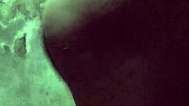 Myanmar Beauty Caresses Her Firm Tits and Wet Pussy Sensually