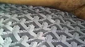 Puta Lilaperversa Teases with Anal Assfucking