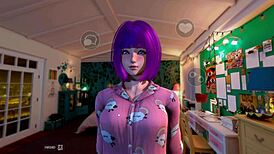 Complete gameplay in deviant anomalies part 3