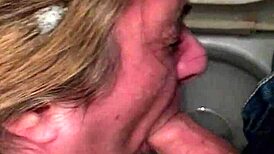 French Slave Humiliated in Toilet on August 30, 2020