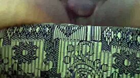 Feeling intense pleasure while fucking the sexy crossfit teacher passionately