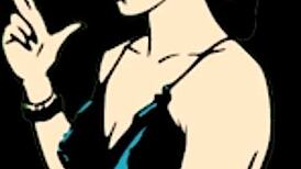 My Neighbor Is In Need, And I Went To Console Her!