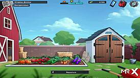 Summertime Saga Seasucker Episode 81