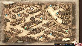 Last Embryo P3 Spooky Clit Stimulation with Bound Nipples in Hentai Game