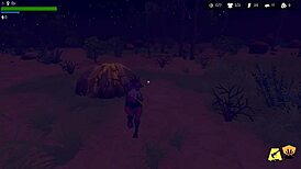 furries bent over for doggystyle sex in this hentai game episode?