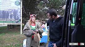 No Other Place to Turn To