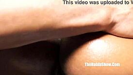 Tbooty’s Thick Curves Beg for a Deep Dive Tonight