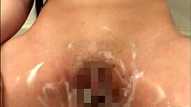 Amateur 19-Year-Old Submissive Girl Experiences Deep Emotional Submission in Shaved Pussy Scenes