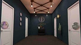 Complete gameplay in deviant anomalies part 3