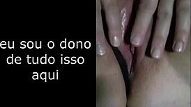 ela dani gets oral from boss and director, so hot!! 😏