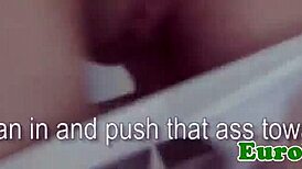 Wow, pulled a naked babe for backseat sucking! 😜