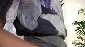 Hunter Pages Gets Fucked In First Gay Porn Audition!