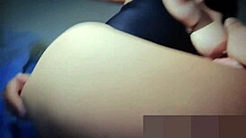 that perfect slut just loves getting cum deep inside her tight pussy