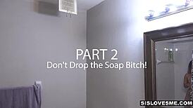 अरे स्टेपब्रो का लंड तैयार है मिला मार्क्स को जोरदार चोदने को