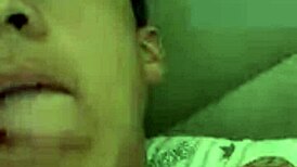 Young Venezuelan Baseball Player Dreams Of Glory