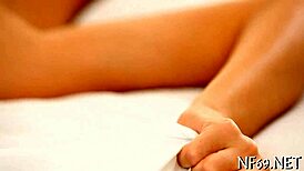 Exposed teen with small tits gets hardcore blowjob and pussy fucking intensely