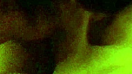 My boss's husband catches me masturbating and fucks me