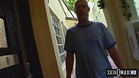 Getting picked up and fucked hard in missionary 😏