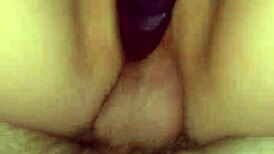 i feel the taboo rush as my step sister rides me hard after ditching the family