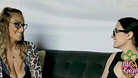 I got caught fucking at work