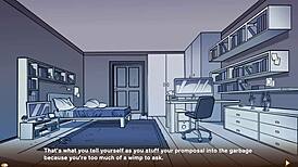 another chance ep 1 - i can explain with deadman2112