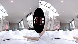 virtual taboo adventure with wrong pill