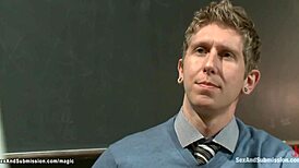 i tie up and fuck my teen student in her mouth