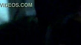 Daddyslilslut performs deepthroat blowjob in taboo daddy roleplay fetish scene