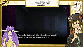 Uncensored yaoi handjob in pool game part 13