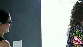 I got caught fucking at work