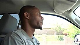 i'm alexis golden, seduced by this handsome black guy with his big cock, my tits and ass shaking