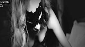 Intense Lesbian Threesome Toys Lead To Multiple Orgasms