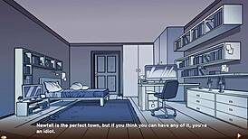 another chance ep 1 - i can explain with deadman2112