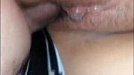 Hey, why are you seducing me when we're alone, stepson?