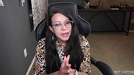 So, this fake teacher forgot to log off and banged her husband during class.