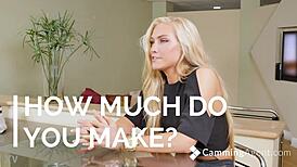 hey, check out domino monroe, the hottest cam girl around!