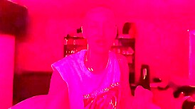 Megan Thee Stallion Twerking Intensely In Elle Edition