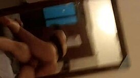 I FINALLY fucked my classmate OUTDOOR in POV reality.