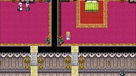 Princess Catherine Caught Naked by Old Pervert in Hentai Manhunt.