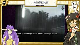 Uncensored yaoi handjob in pool game part 13