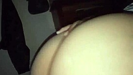 The latina prostitute gets cum from her favorite cock