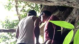 Sex on the beach feels so wild