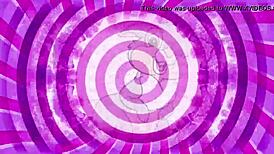 Hey, this sissy faggot is teasing me so much, it's driving me crazy with all that playful stuff.