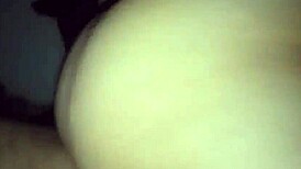 The latina prostitute gets cum from her favorite cock